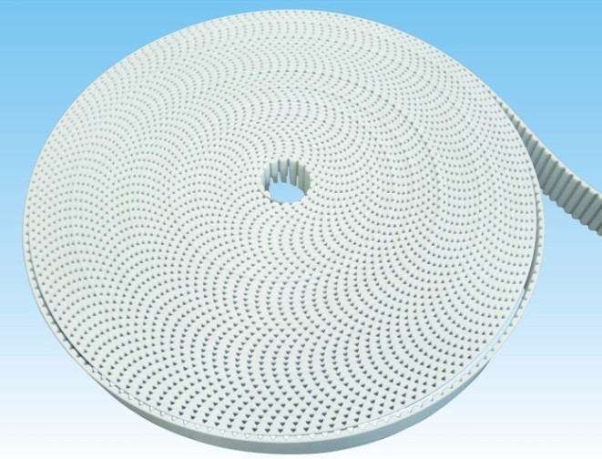 Open End Belt